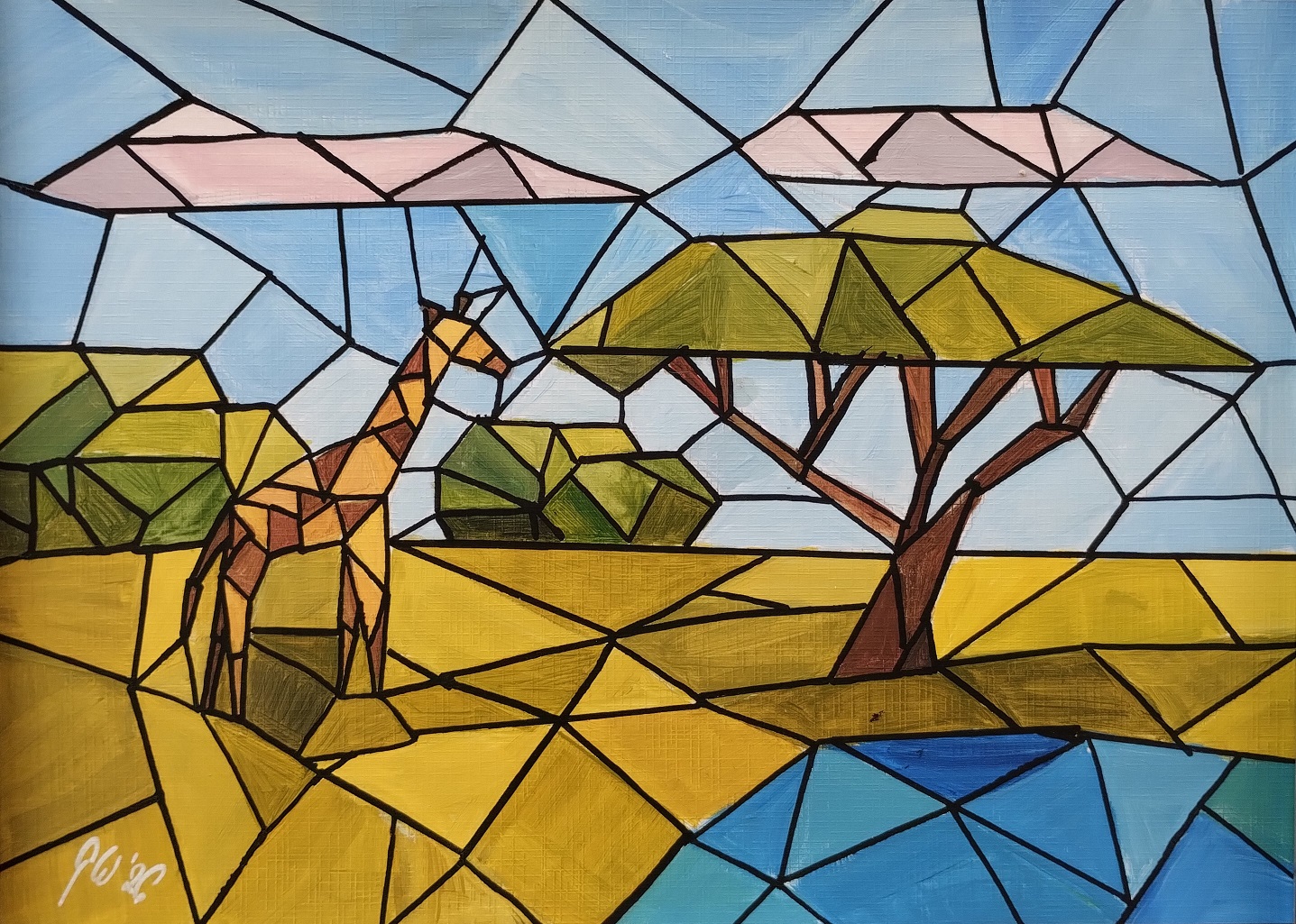 Savanna